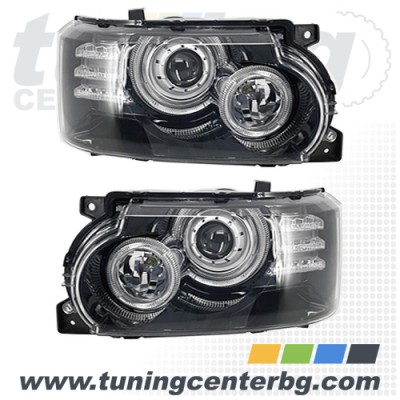 Фарове за LAND ROVER RANGE ROVER VOGUE Фарове за LAND ROVER RANGE ROVER VOGUE